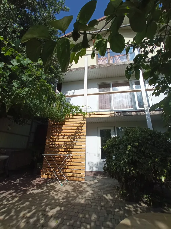 Коттедж Семейный отдых для дружной семьи/компании — аренда посуточно в Алушта