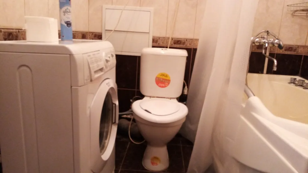 Уютная студия