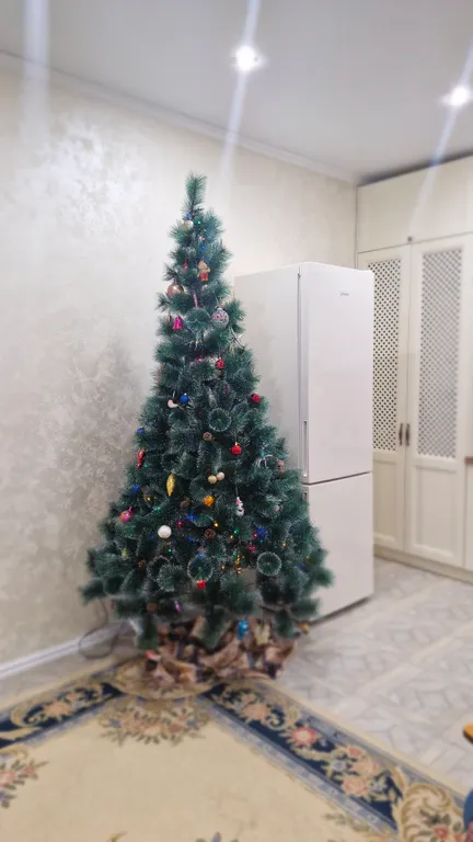 Уютный домик кондитера с мангалом