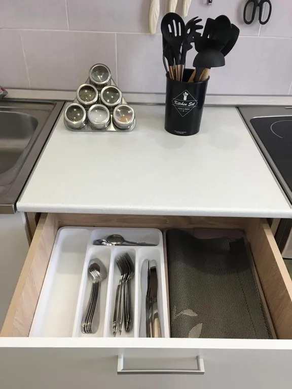 Квартира рядом с горнолыжным курортом