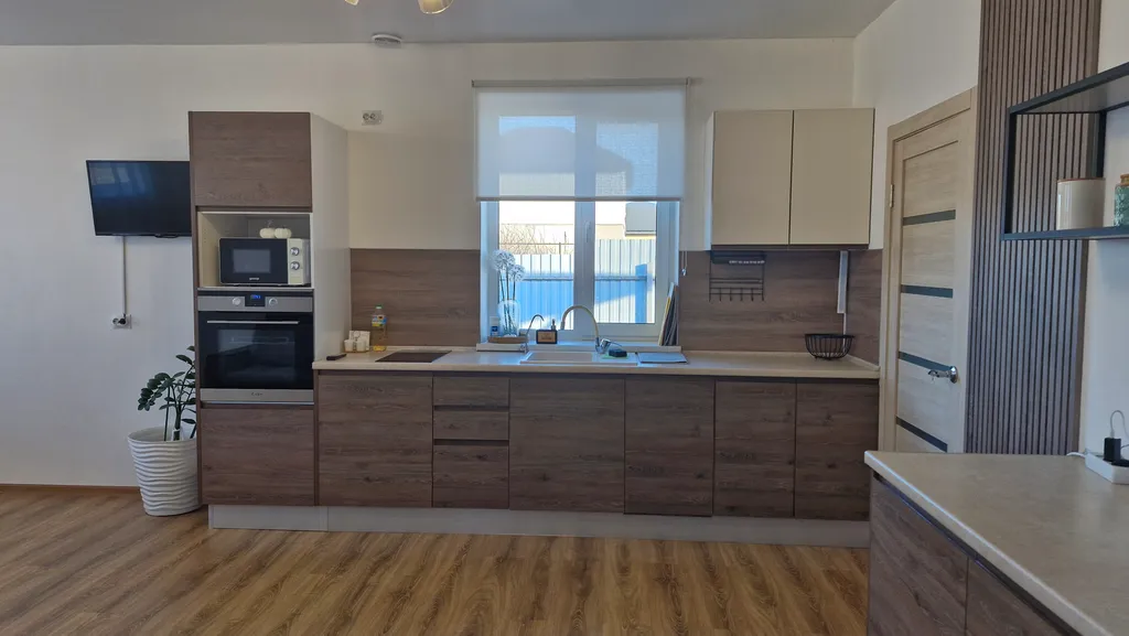 3-комнатный Дом