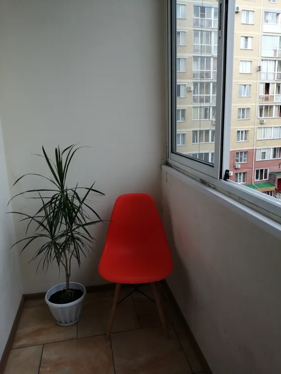 Квартира Квартира  у  аэропорта Омск-Центральный — Омск