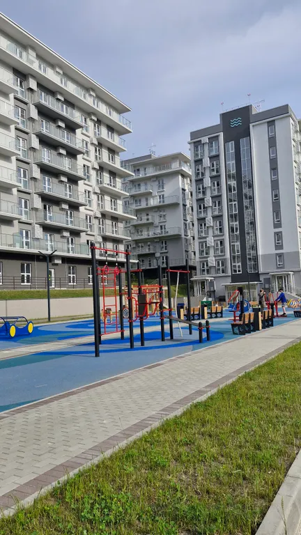 Квартира Квартира с видом на море и заповедный лес — Варваровка