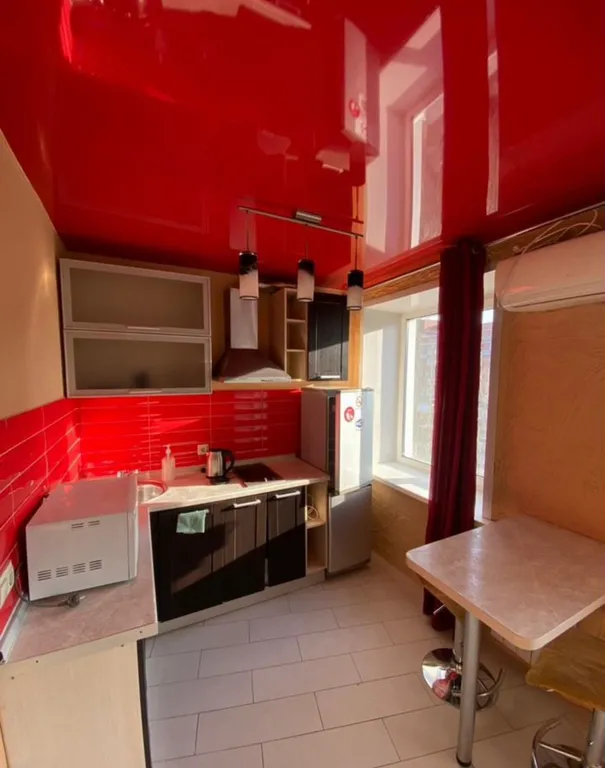 Уютная студия в центре города