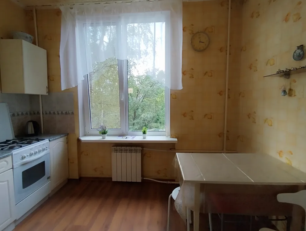 Комфортная квартира до 7 человек