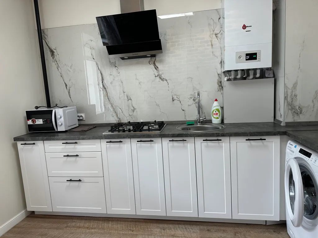 Квартира ApartGreen — Калининград