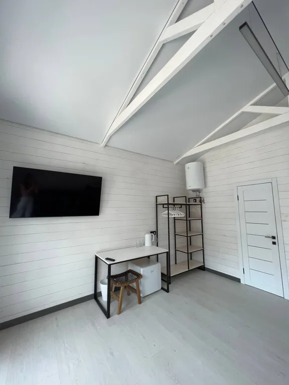 Дом №4 в гостевом комплексе New Mexico