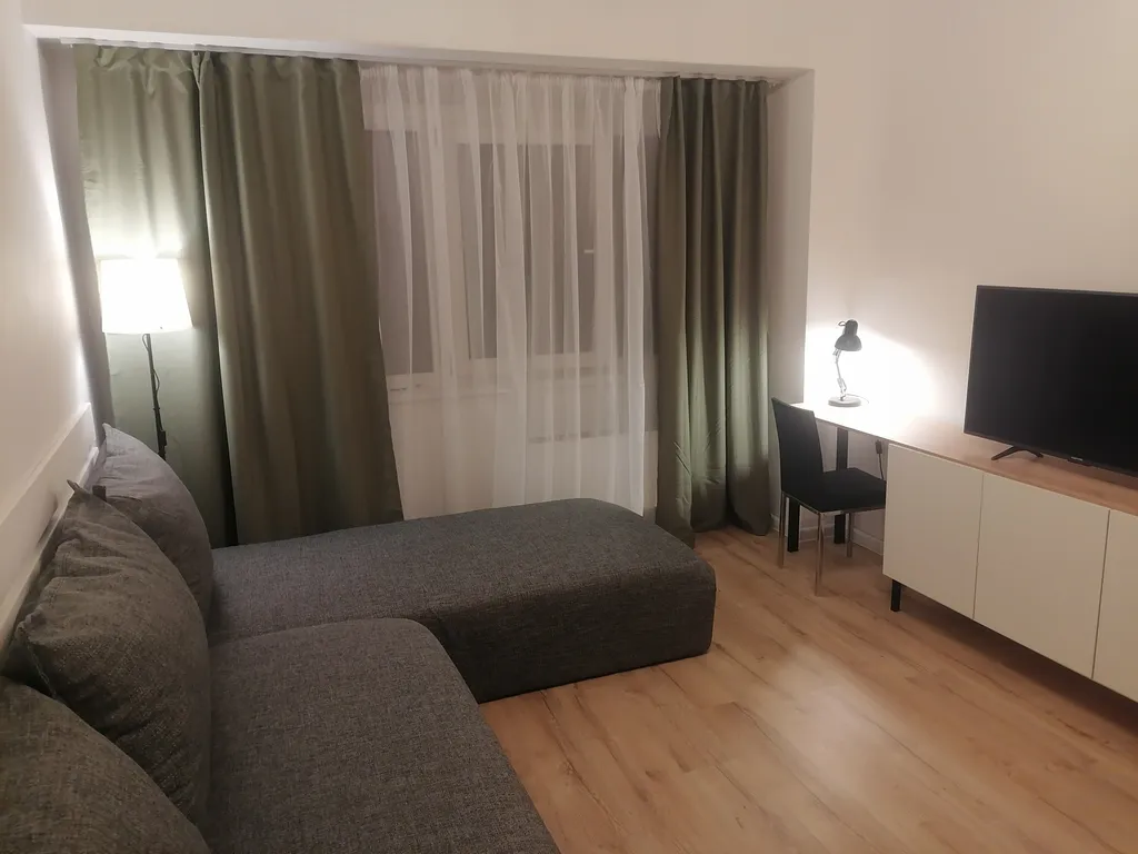 Квартира в центре