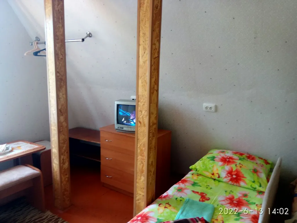 Комната с кондиционером в частном доме