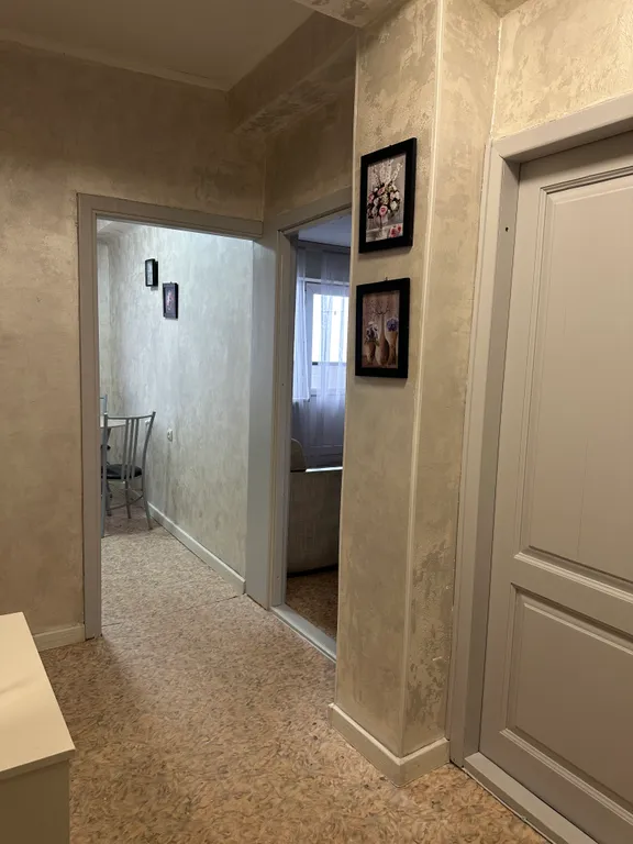 Квартира с видом на горы рядом парки  в экологически чистом районе