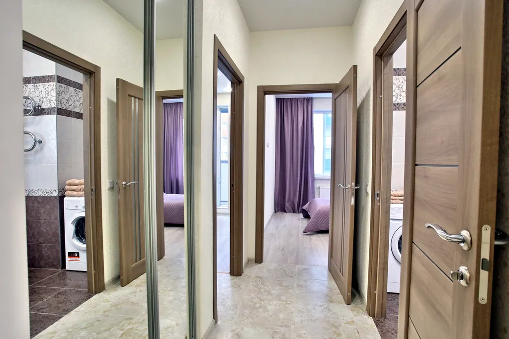 White nights apartments