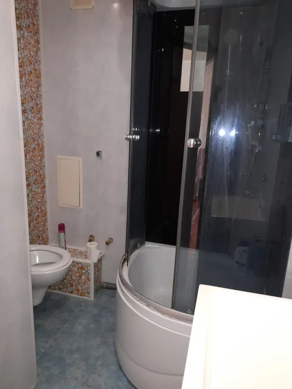 Квартира 60 метров до набережной