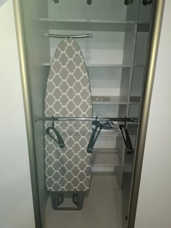 Комфортная красивая квартира в новом ЖК Васильки