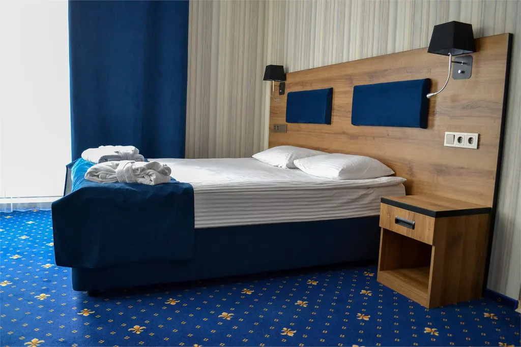 Квартира Комната — аренда посуточно в Вольск