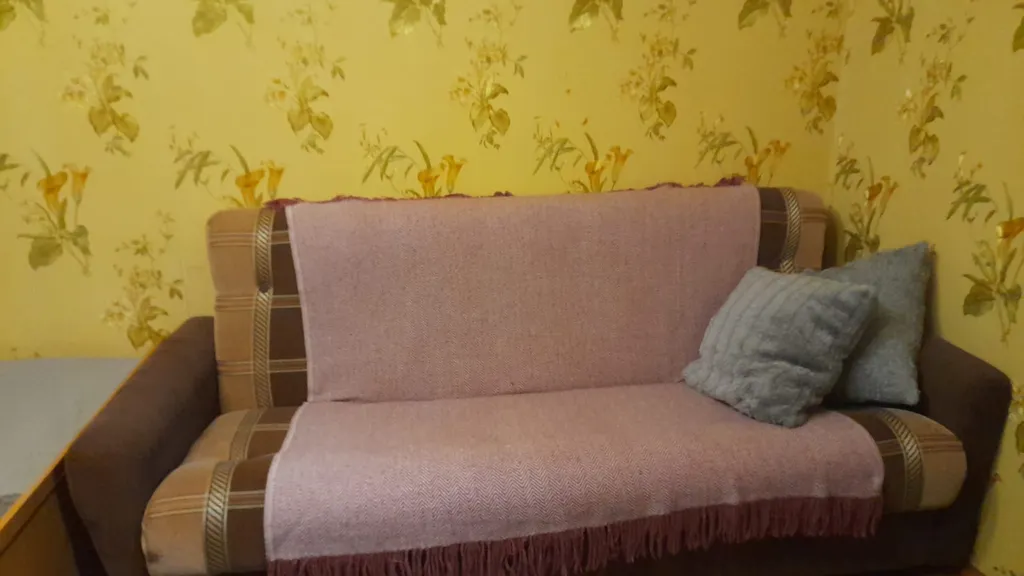 Отличная квартира для вас