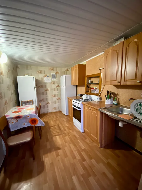 Комната в частном секторе