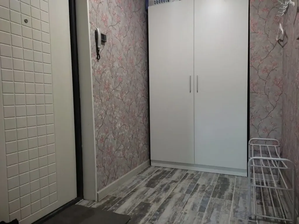 Евродвушка рядом с ТРК Сити Молл Белгородский