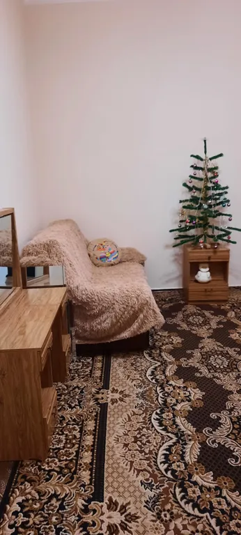 Квартира в центре