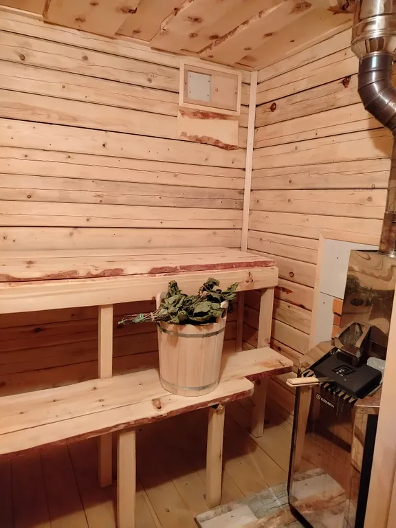 Дом для семейного отдыха