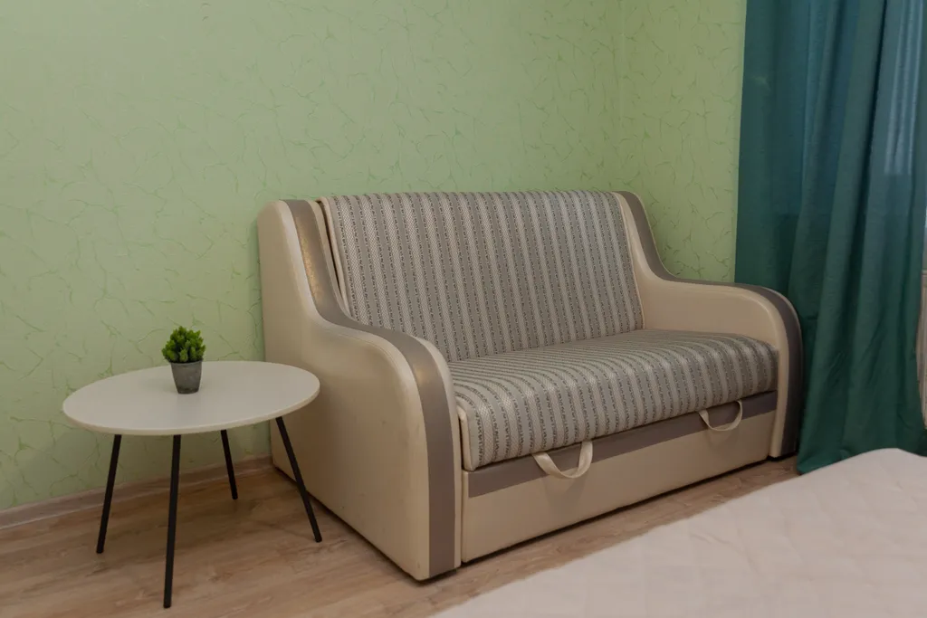 Квартира возле парка