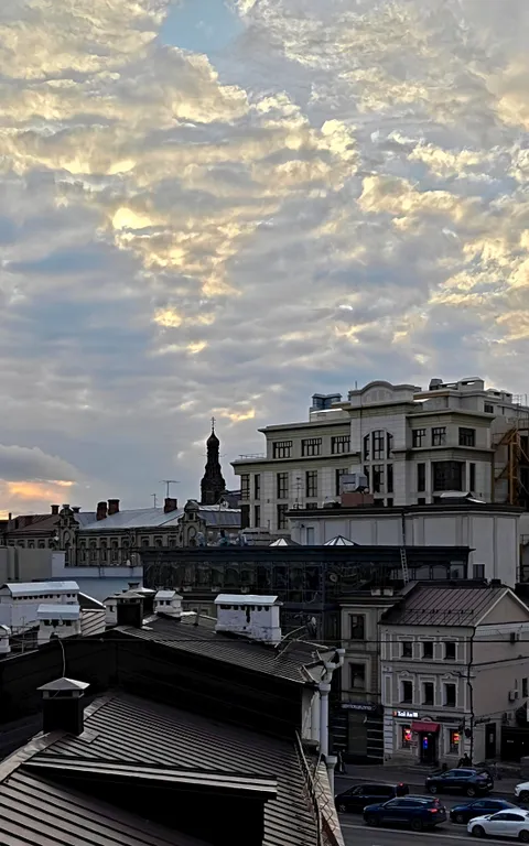 Квартира Квартира Апартамент в центре города — Казань