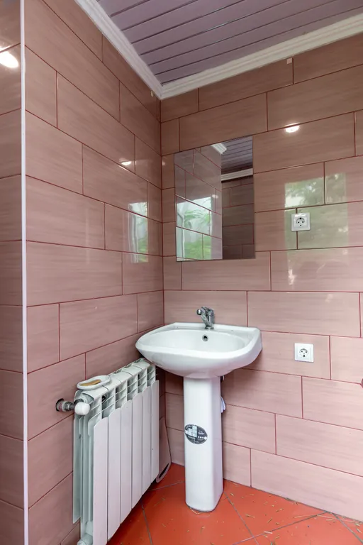 Коттедж Современный коттедж в самом центре у моря — Геленджик