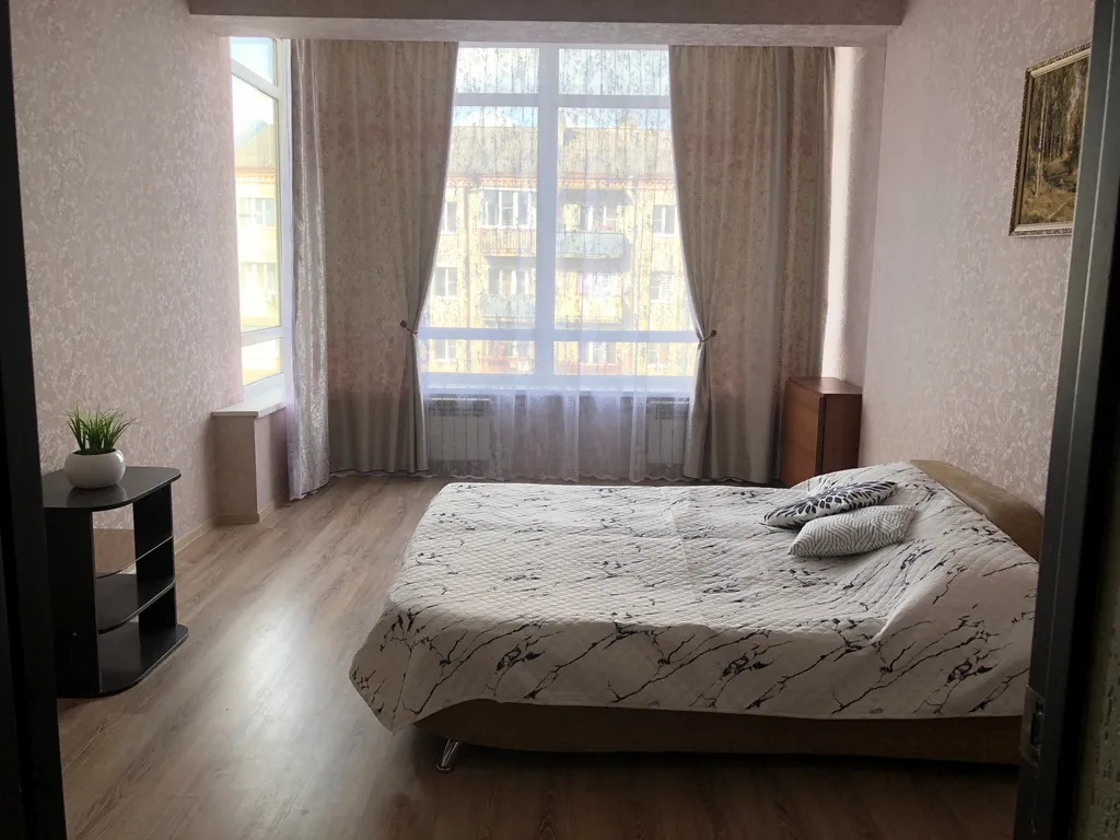 Уютная квартира в центре — аренда посуточно в Ессентукская