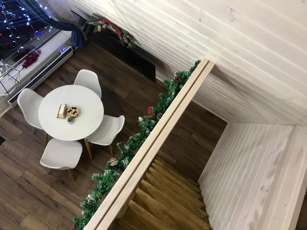 2-комнатный Дом