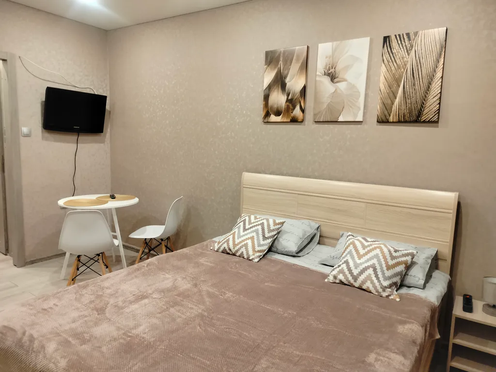 Студия L&R room