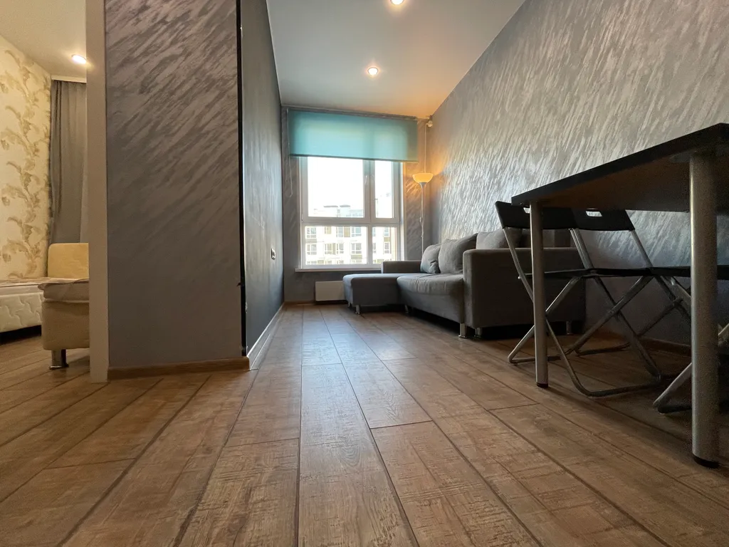 Уютная 2-комнатная квартира