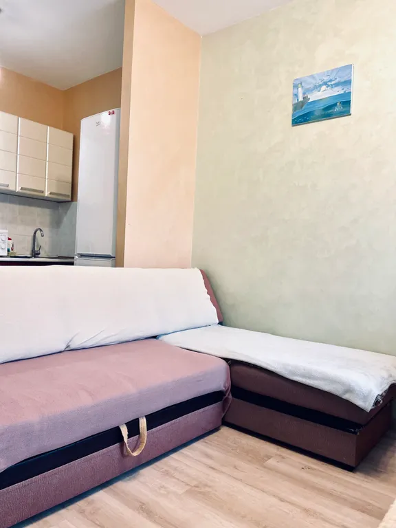 Семейная уютная квартира для отдыха