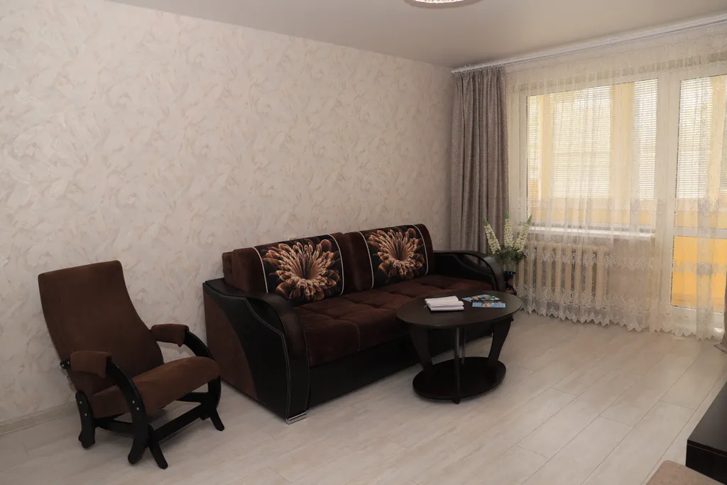 Квартира у моря