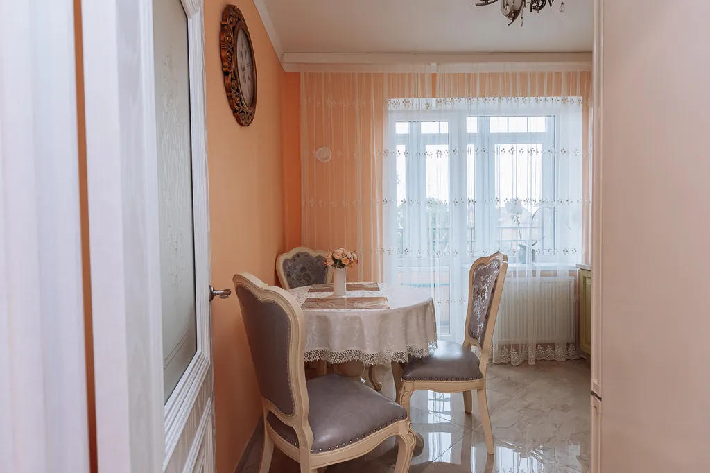 Жемчужина на пляже