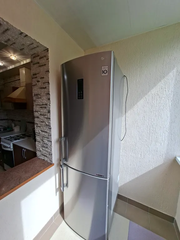 Уютная чистая квартира на Брикеля