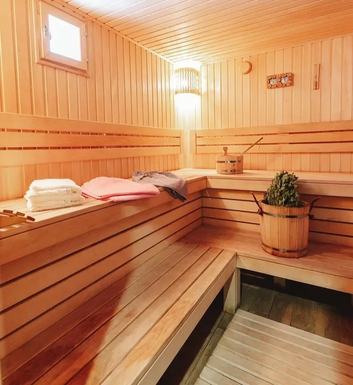 Квартира Комната — Архыз