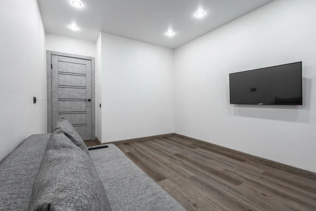 2-х комнатная квартира у жд вокзала