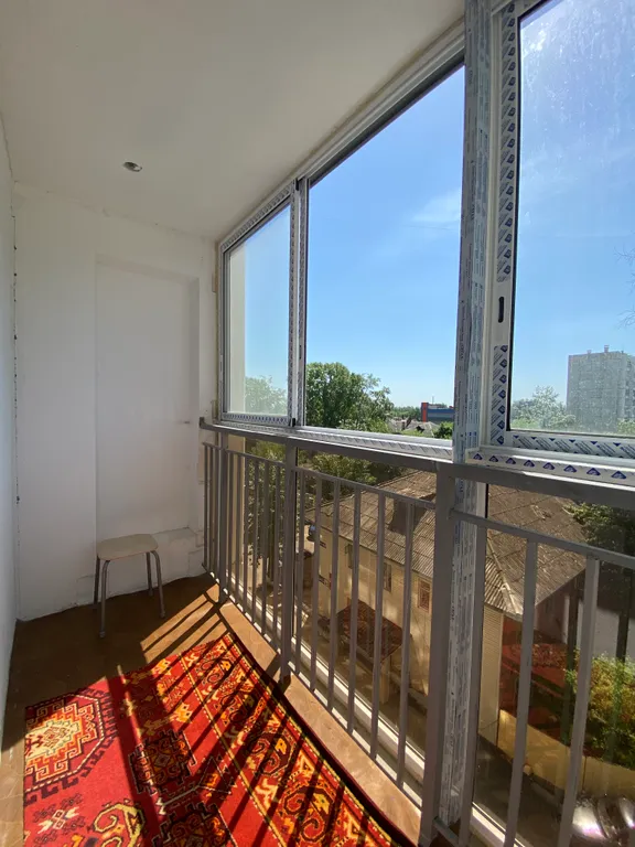 2-комнатная квартира в новом доме