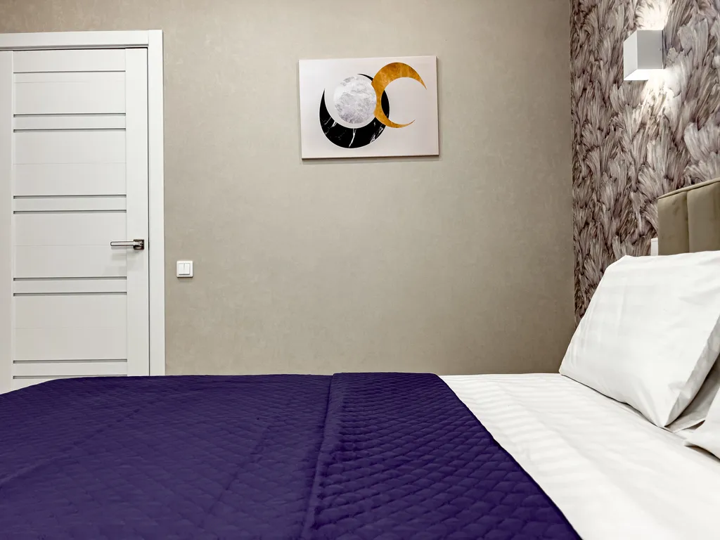 ОренРент Квартира возле города еды