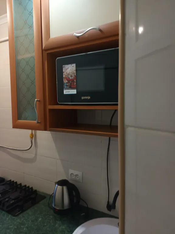 Уютная квартирка в центре города