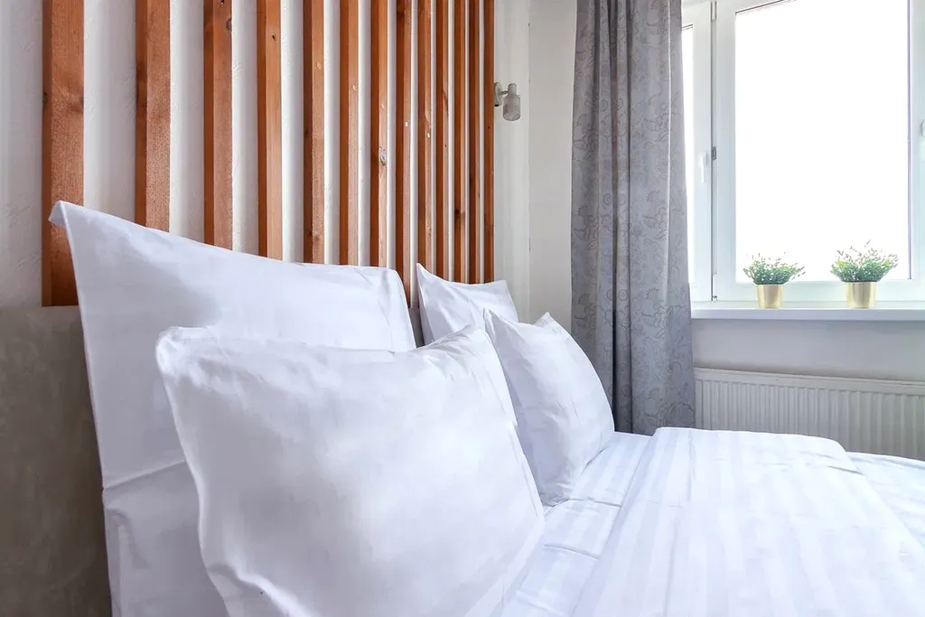 Уютная студия у Шереметьево с кондиционером