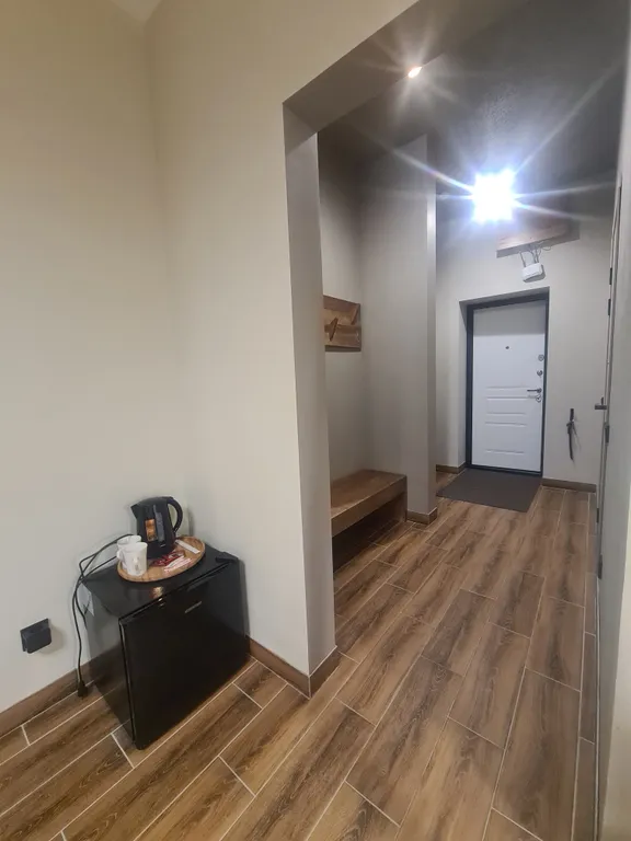 Квартира Квартира Комфорт №9 — Великий Новгород