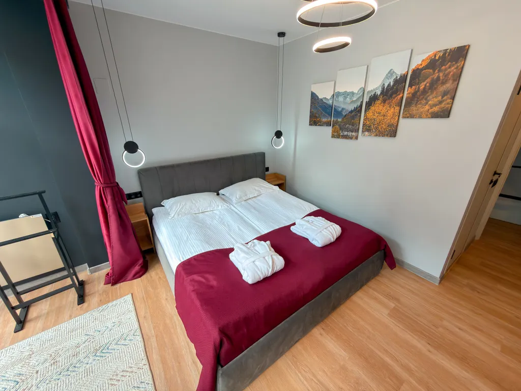 Коттедж B-Zone