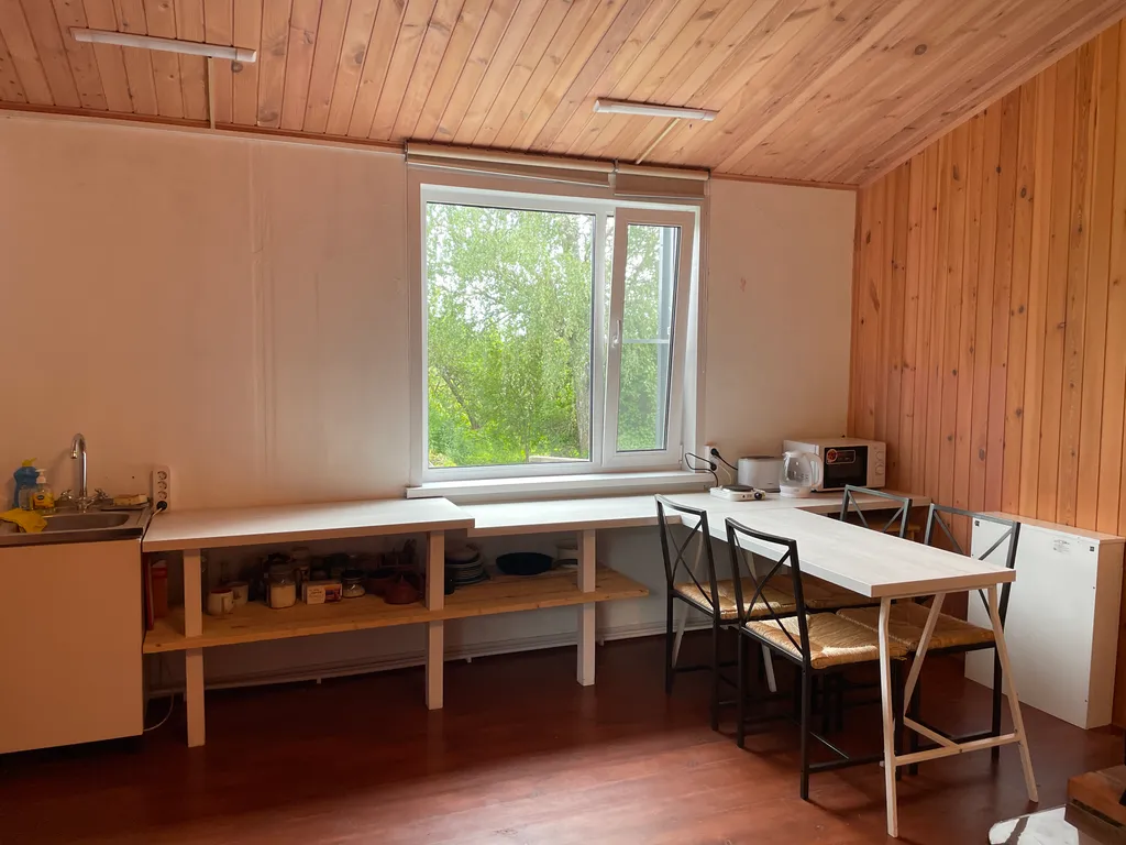 Уютный дом недалеко от Изборска