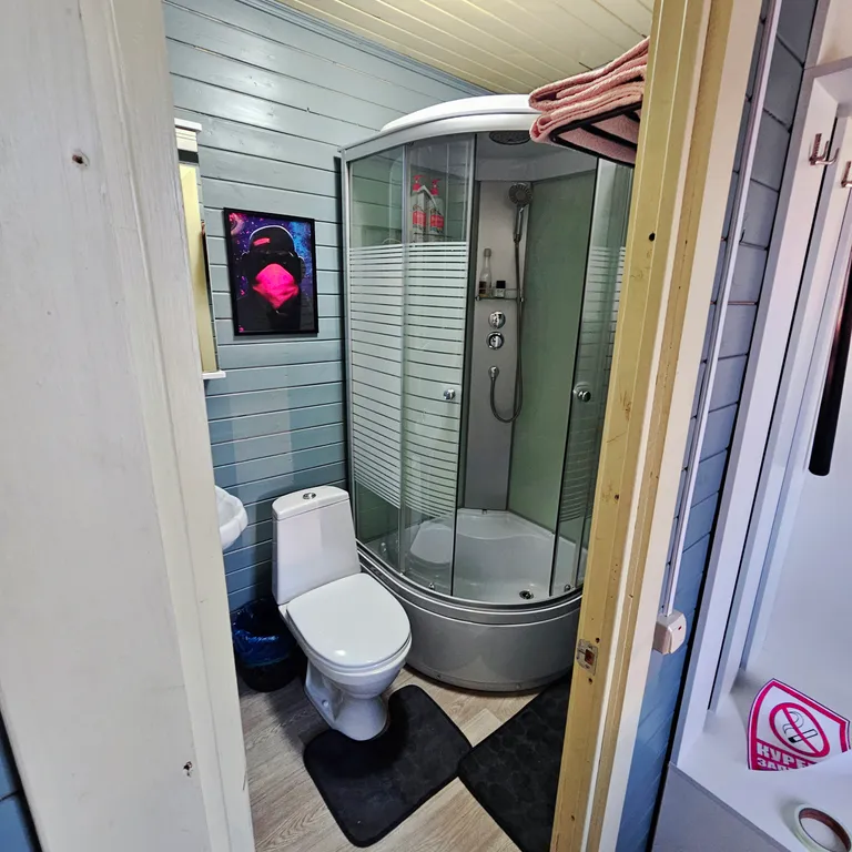 Отдых с рыбалкой