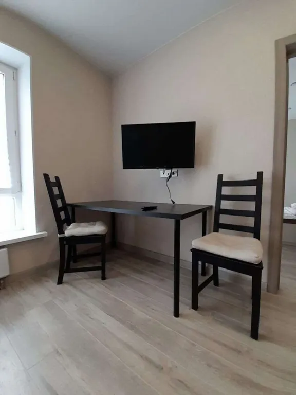 Квартира Квартира в новом доме у прудов — Великий Новгород