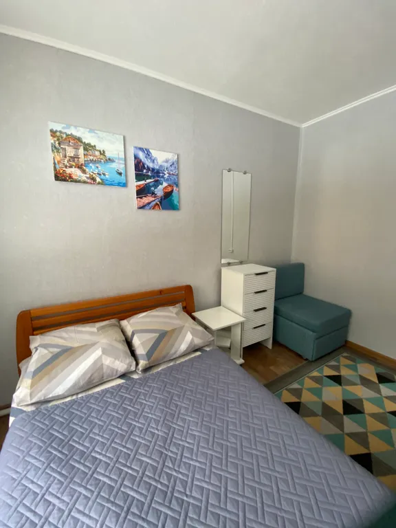 Коттедж для больших компаний на Алтае