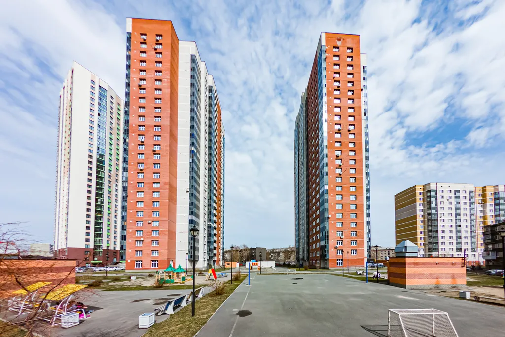 Уютные апартаменты Гольфстрим