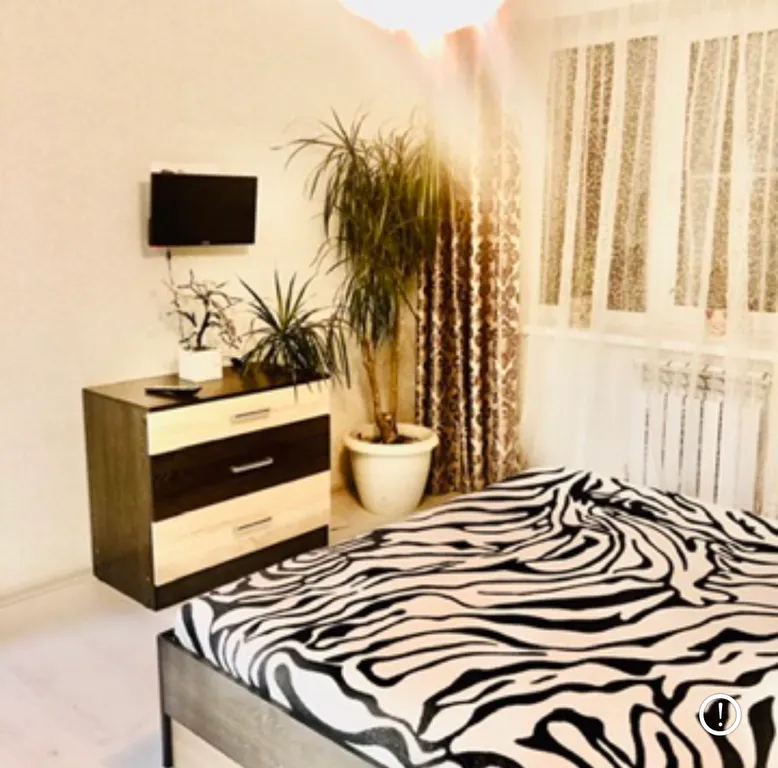 Апартаменты премиум класса