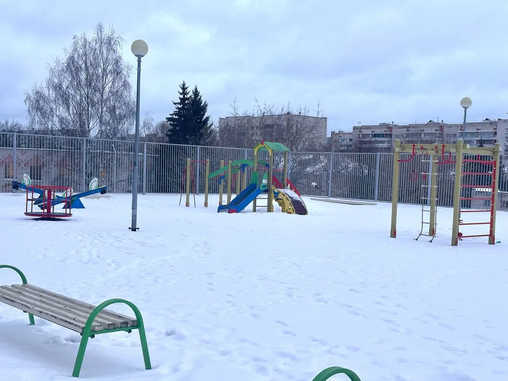 Квартира Квартира Уютная новостройка у метро, сдаём впервые — Казань
