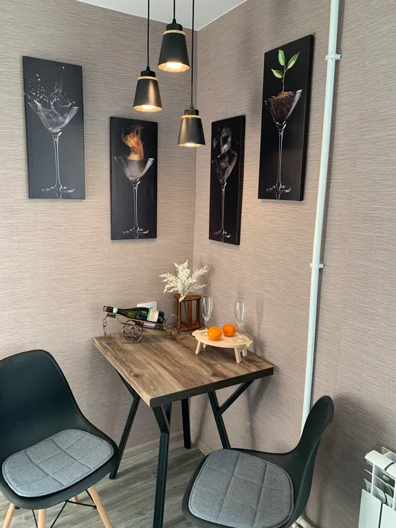 Квартира Комфортная 2-комнатная. Центр. Отчётные документы. — аренда посуточно в Нижний Тагил